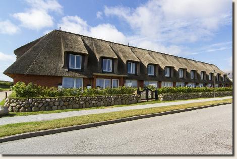 Kurhausstrasse Kampbarg